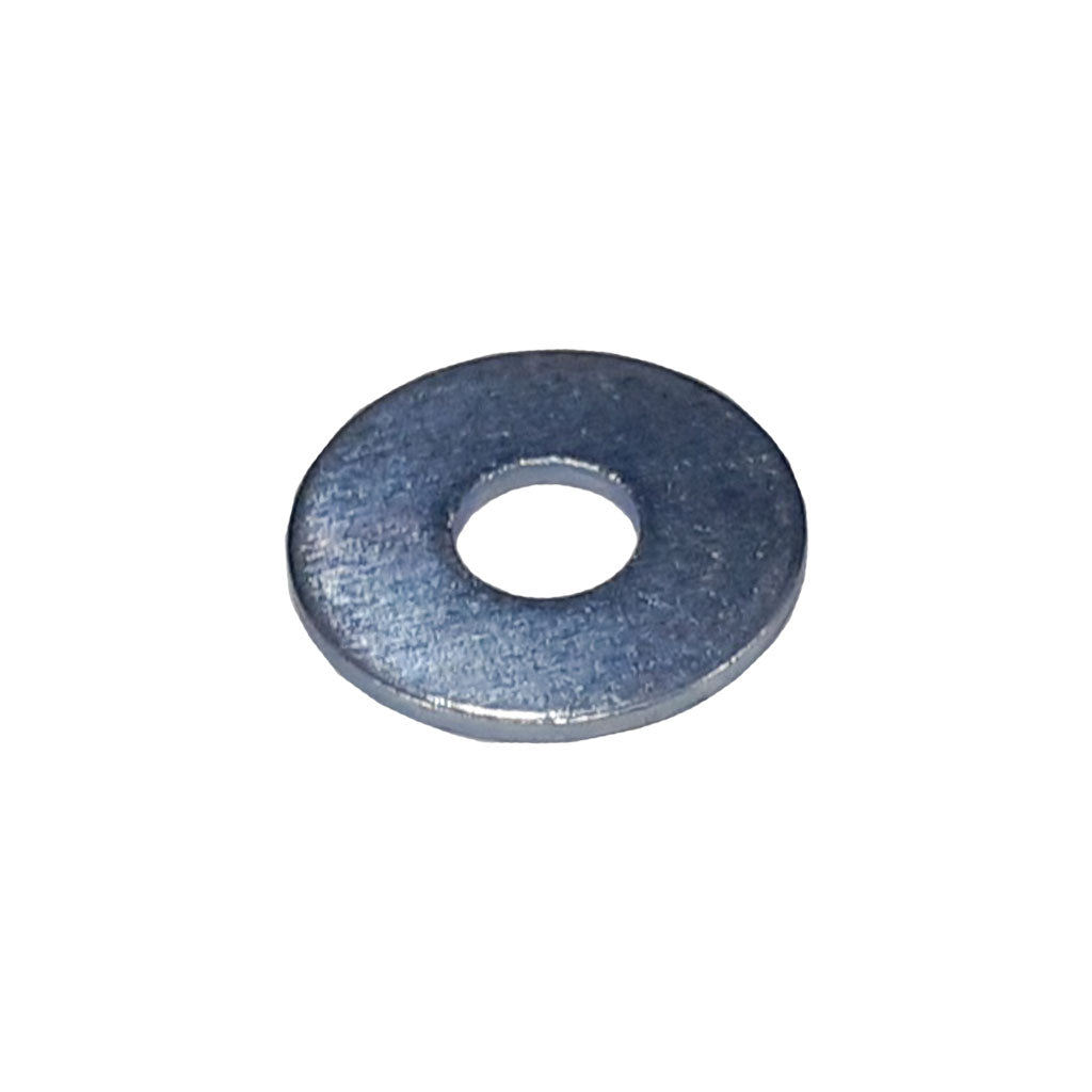 Flat Washers 60 pcs x 8 packs