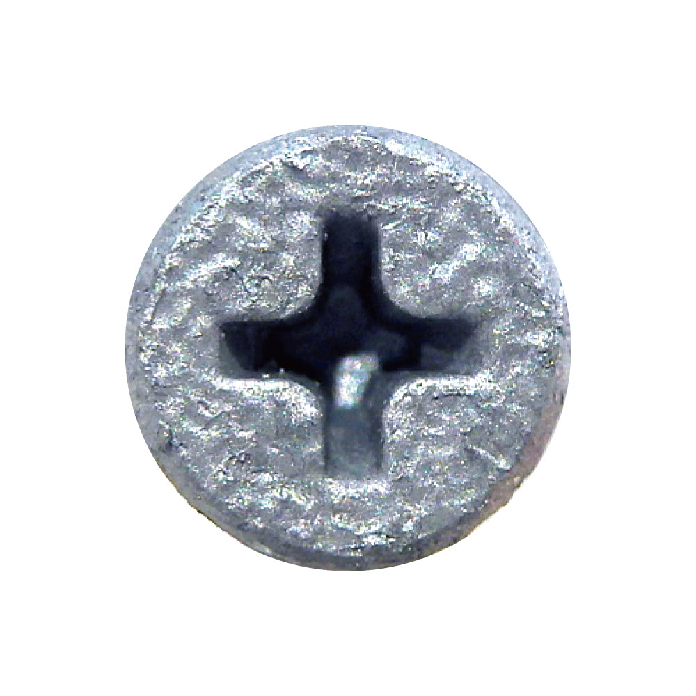 Plywood screw