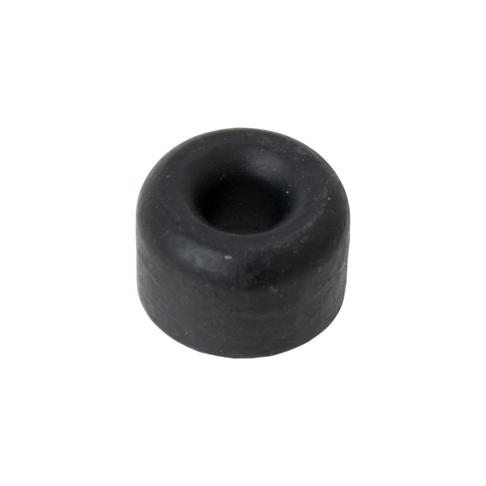 100 root set spacers (for screws) in a bag