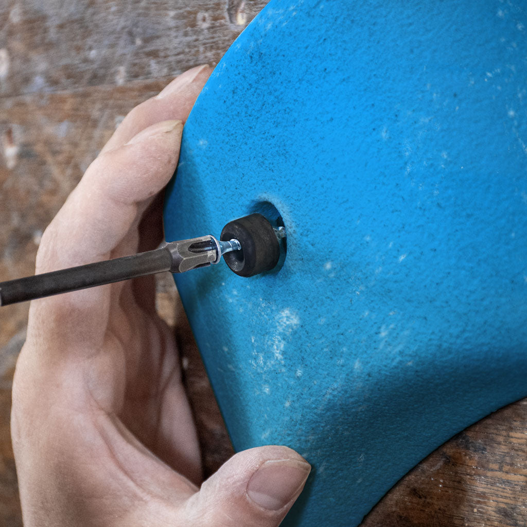 ルートセット用スペーサー(ねじ用)100個 袋入