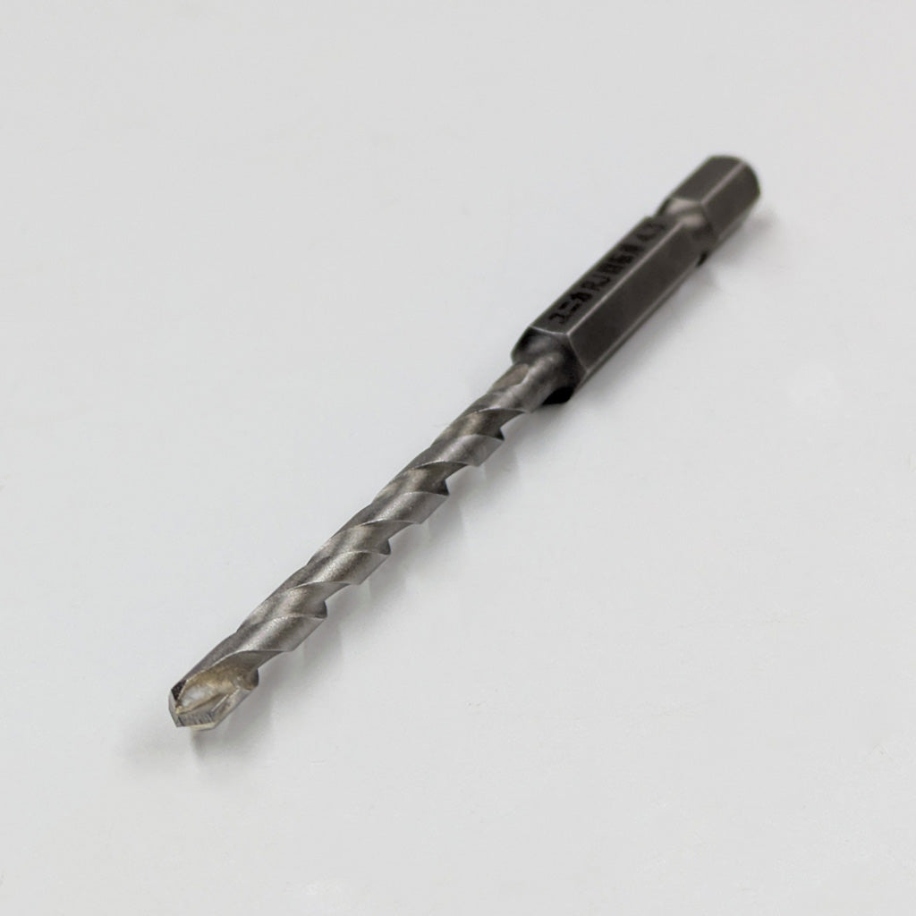充電インパクトドライバービット RJタイプ 1本入