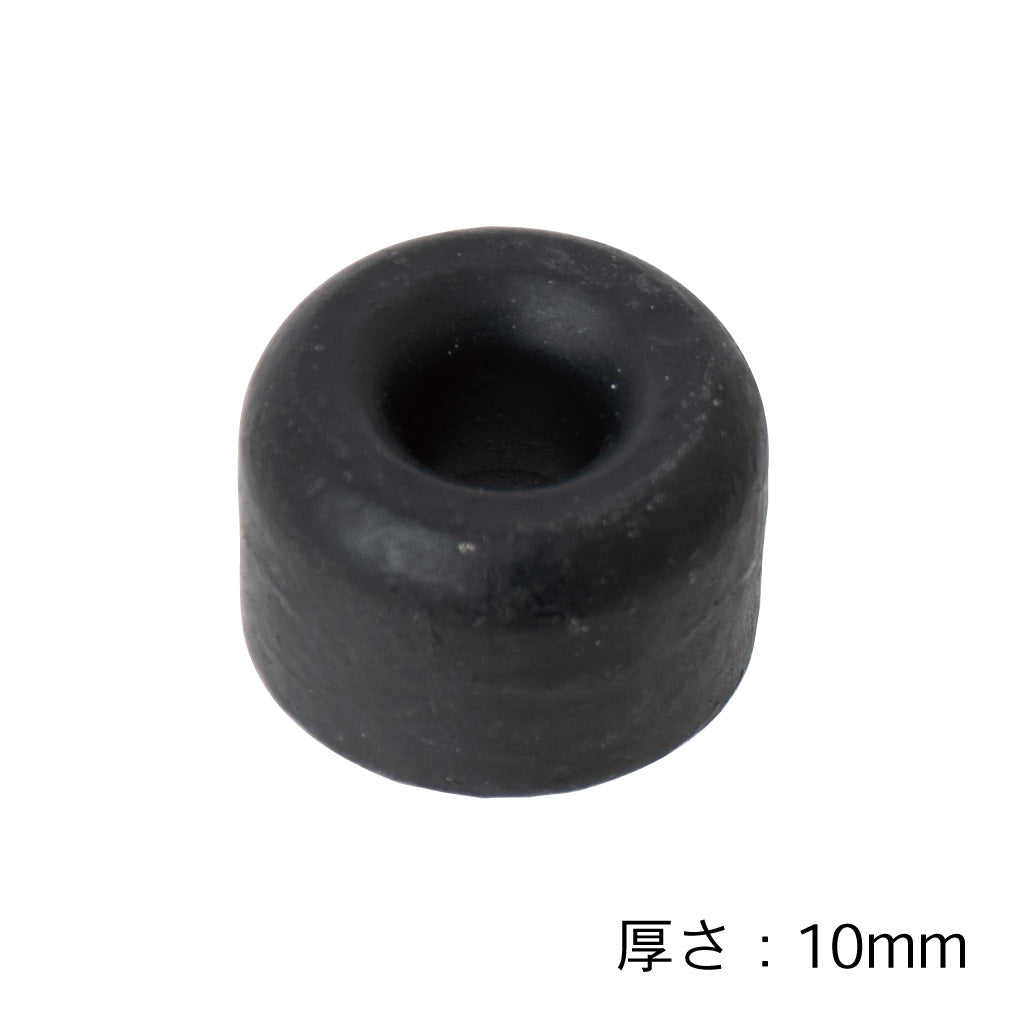 ルートセット用スペーサー（ねじ用）100個 袋入