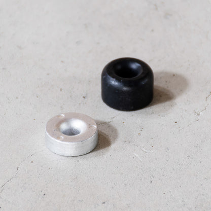 ルートセット用スペーサー（ねじ用）100個 袋入