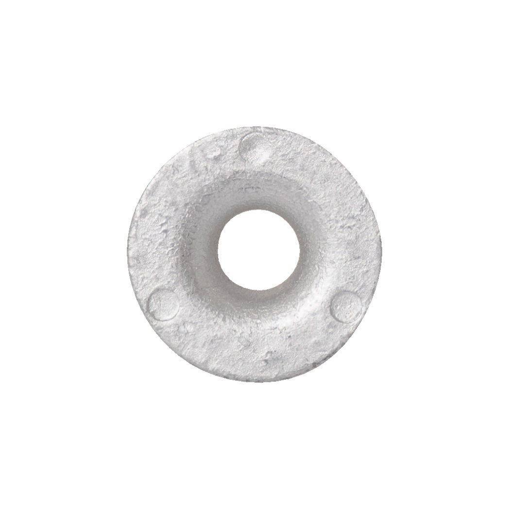 ルートセット用スペーサー（ねじ用）100個 袋入