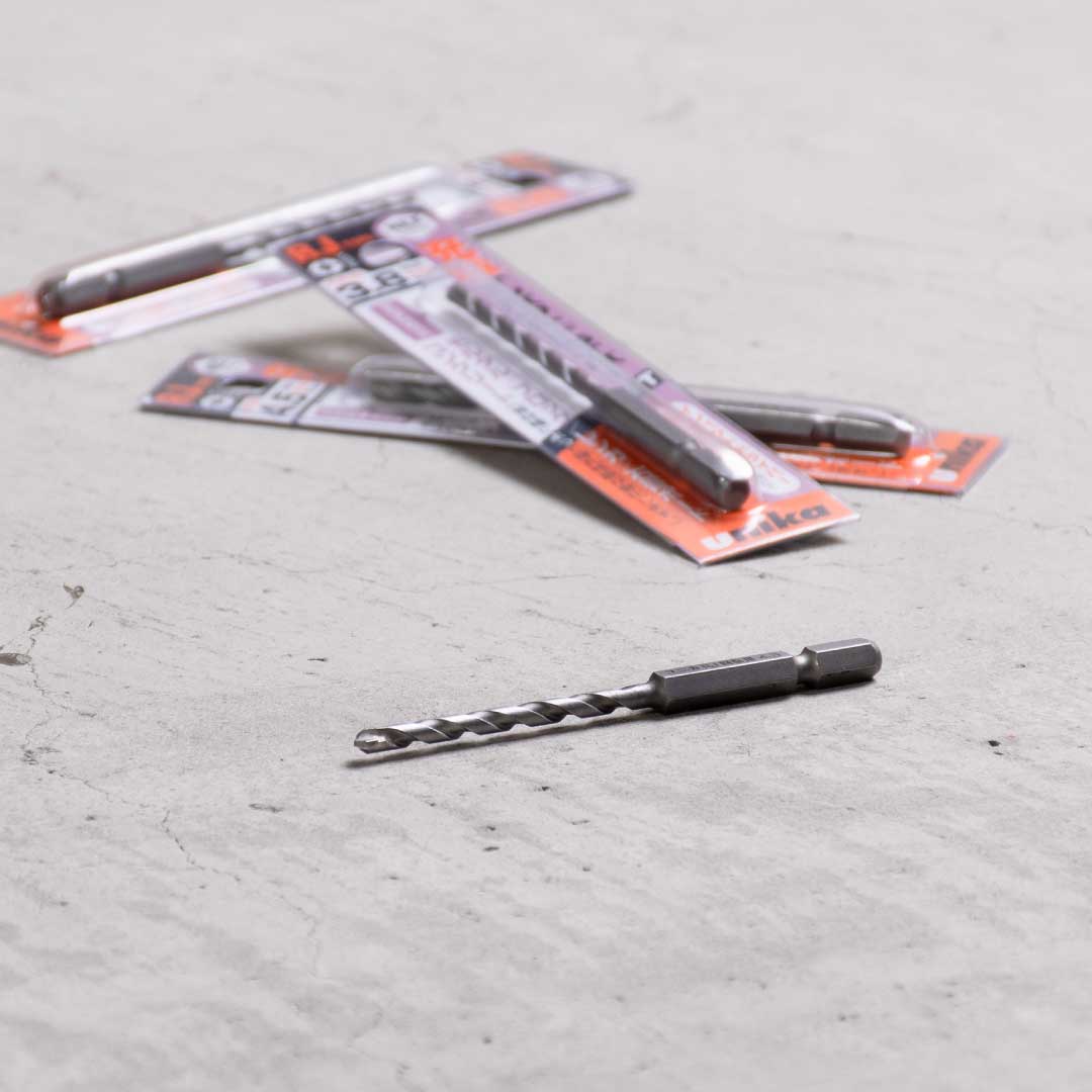 充電インパクトドライバービット RJタイプ 1本入